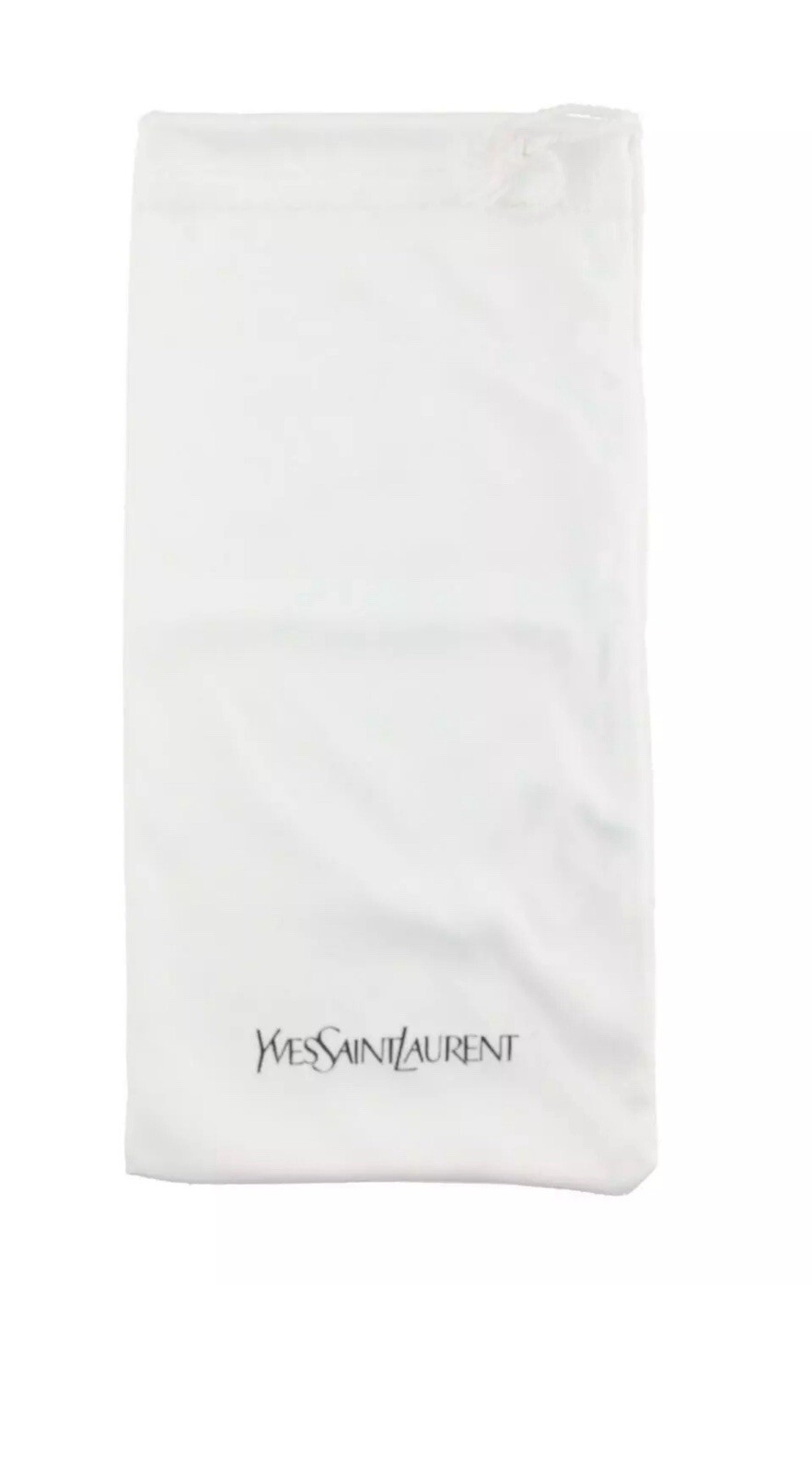 Custodia rigida per occhiali da sole Yves Saint Laurent con vestito bel design YSL