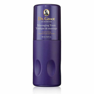 DR.GROOT Microbiome Genesique7 Scalp Massaging Tonic 150ml K-Beauty