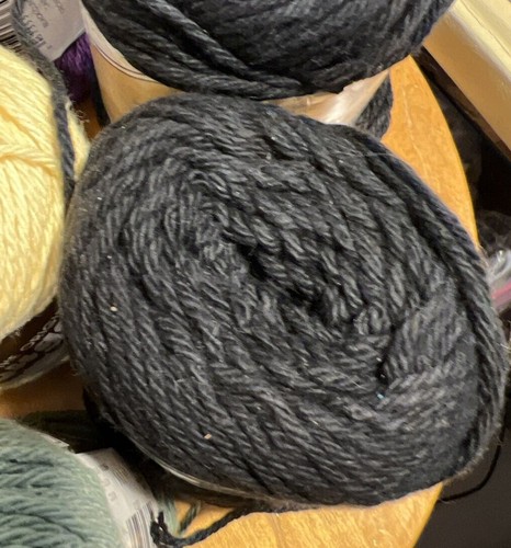 EACH Lily Sugar n' Cream Cotton Yarn Multiple Colors You Choice 120 y $2.50 each - Picture 7 of 15