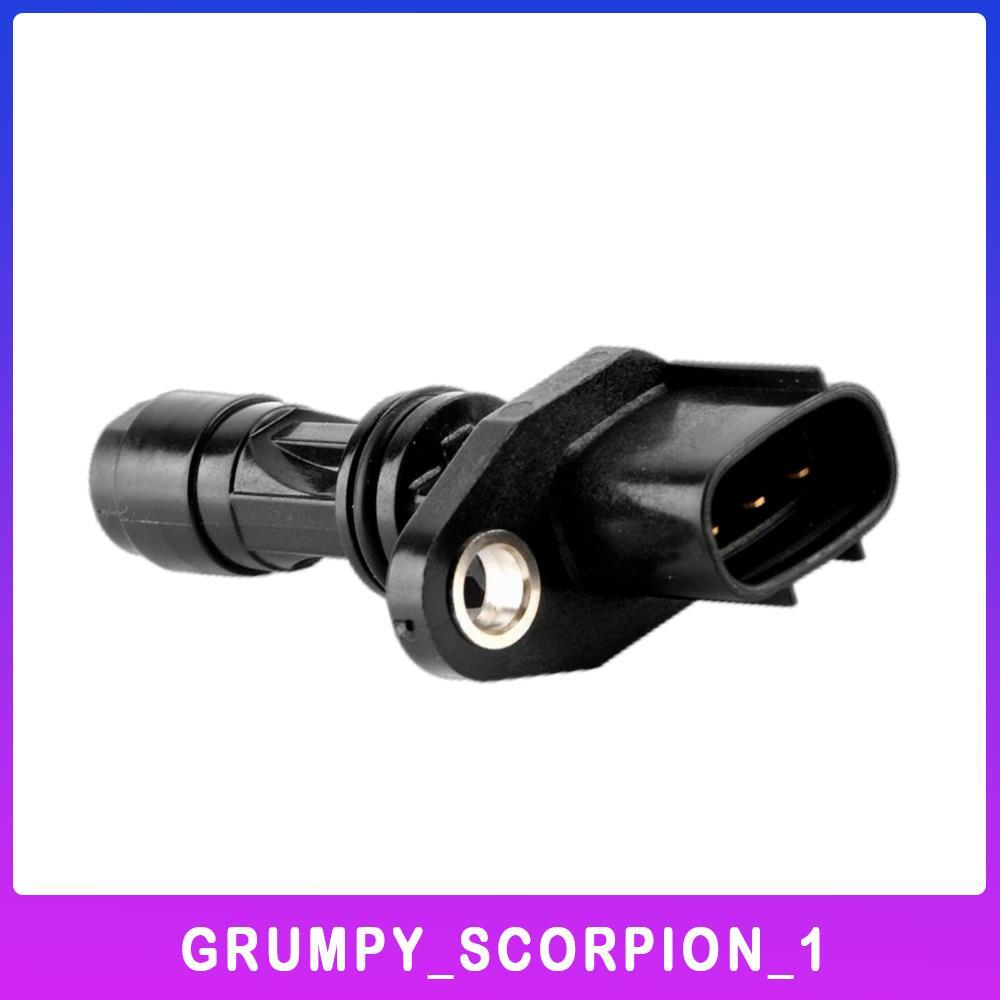 Fits For Nissan Navara Primera Front 3-Pin Crankshaft Pulse Sensor