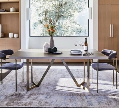 West Elm Dining Tables Gumtree Australia Free Local Classifieds