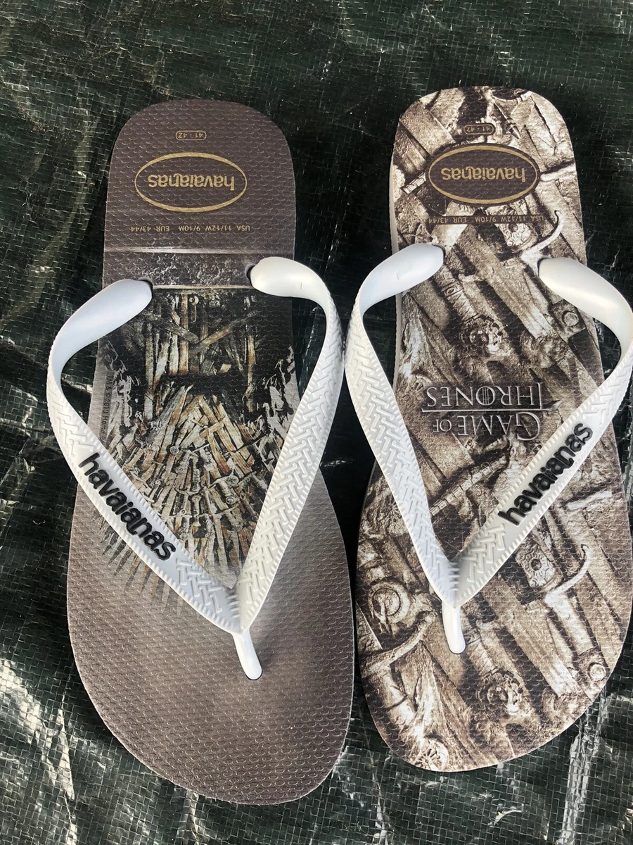 Got havaianas hotsell