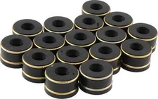 ALLSTAR PERFORMANCE Umbrella Valve Seals 11/32in 16pk