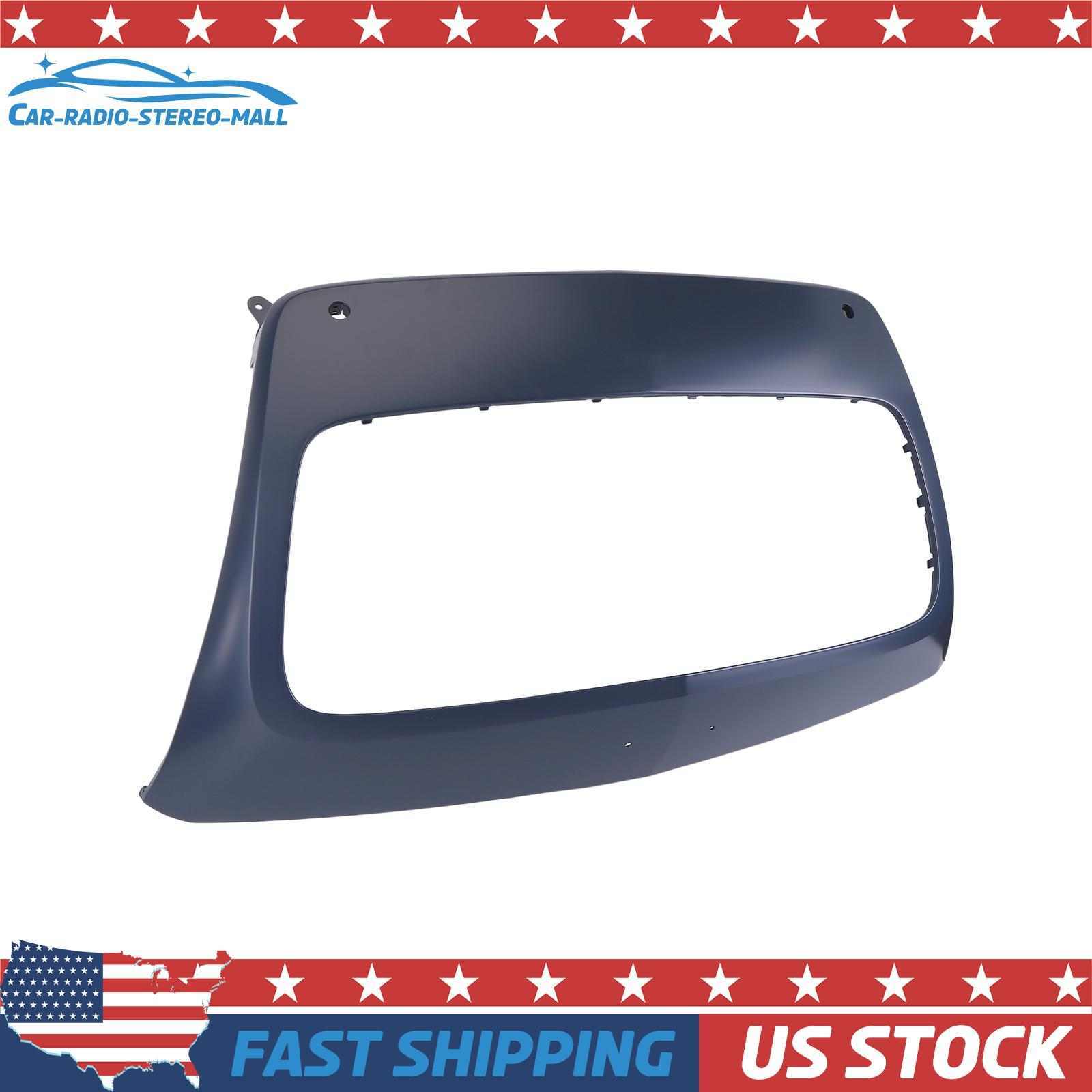 New 3W3853651 Front Grille Insert For Bentley Gt GTC 2012 2013 2014 2015 2016