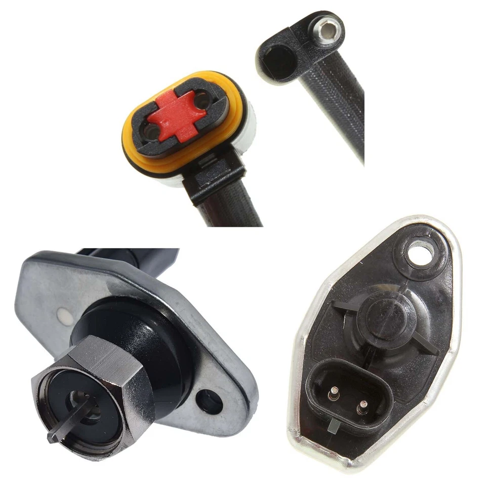 Andador con sensor de velocidad de vehículo para Jeep Cherokee 1991-1993 Foto 4 de 4