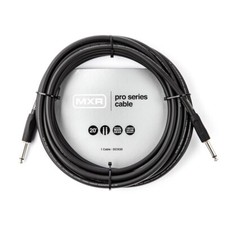 Dunlop MXR Pro Cable 20ft 6.1m Guitar Cable Instrument Lead DCIX20