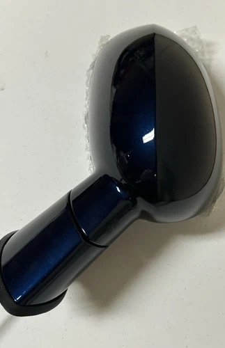 2015-19 DODGE CHALLENGER PASSENGER RH SIDE VIEW POWER HEATED DOOR MIRROR OEM