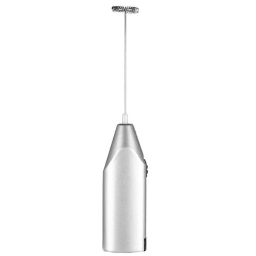 Frusta Frusta Frusta Schiumatrice Latte Cappuccino Sbattitore Uova Elettrico Mini - Foto 16 di 21