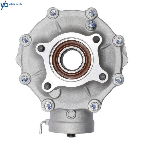 Rear Differential Assembly For Honda Foreman 500 TRX500 FE FM 41300-HR0-F00 - Foto 1 di 5