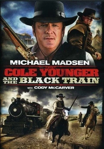 Western Movie DVDs