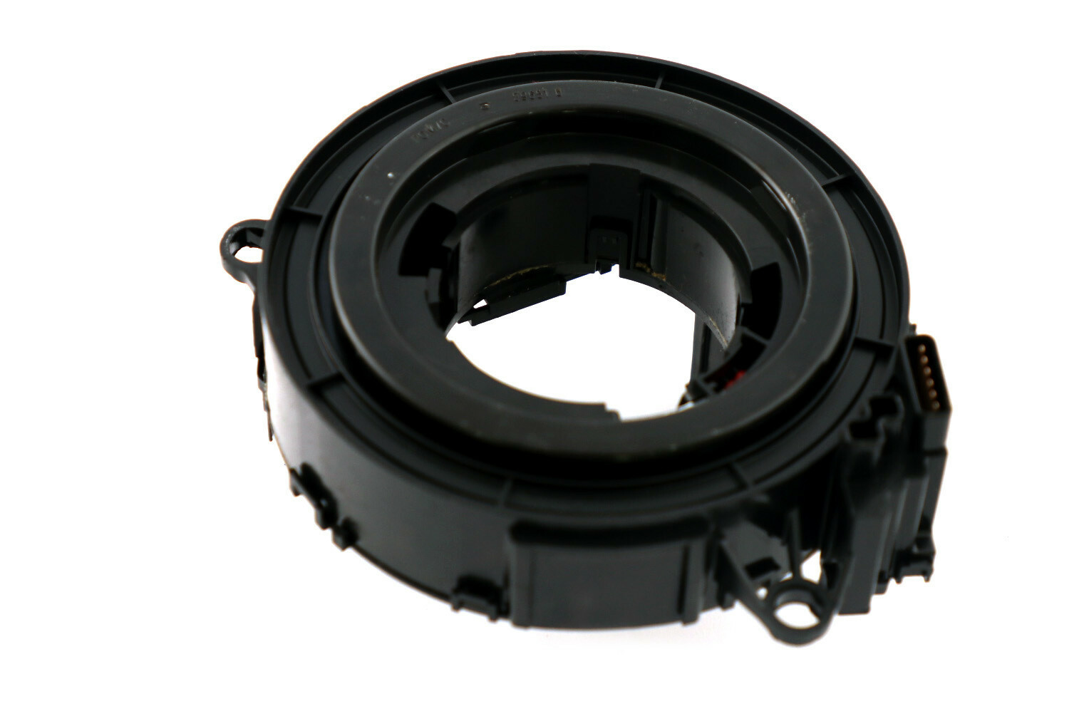 BMW 5 6 7 E60 E61 E63 E64 E65 Steering Coil Spring Cartridge Slip  