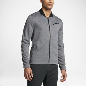 nike hyper elite basketball jacket