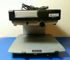 Telesensory Atlas 610 GF2A enlarging machine low vision magnifier Tested 