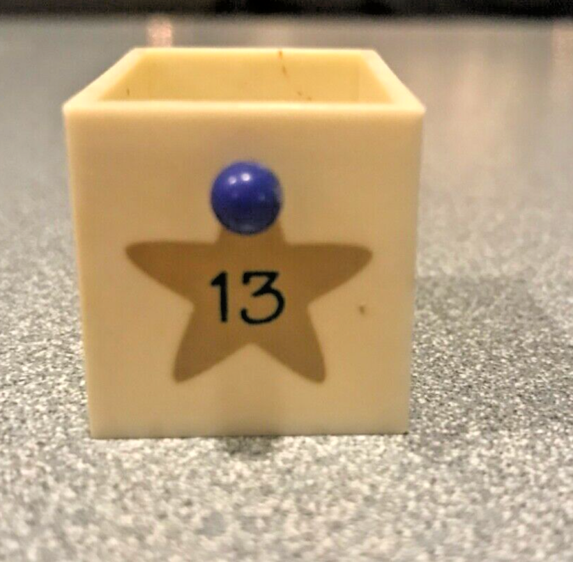 avon-1996-christmas-is-coming-advent-tree-calendar-replacement-drawer