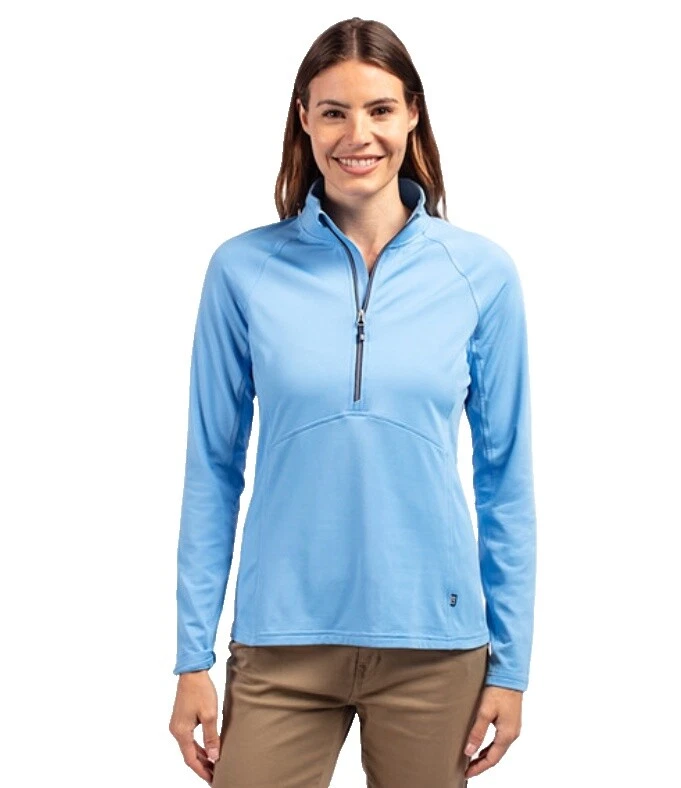 Tamaño Regular Cutter & Buck Mujer Activewear