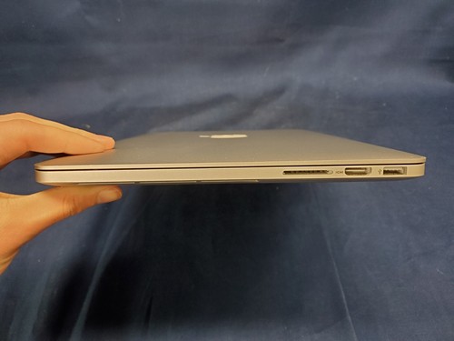 Apple Macbook Pro 13" 2018 i5-5257U 2.70Ghz/8GB/ 256GB SSD 2560x1600 #1360 - Picture 10 of 14