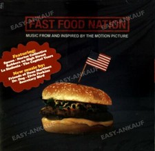 Ost - Fast Food Nation /