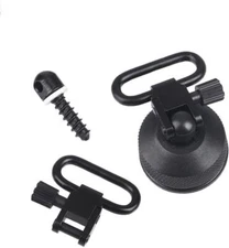 Sling Mount Set Remington 870 Express 12 GA Cap Swivel Adapter w/ Swivel Base QD