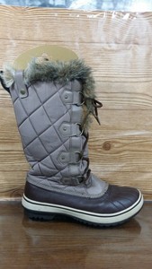 skechers tall quilted boot