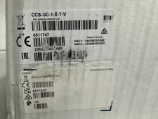 Crestron UC-MX50-T Kit Flex Advanced Tabletop Video Conference System 6511600