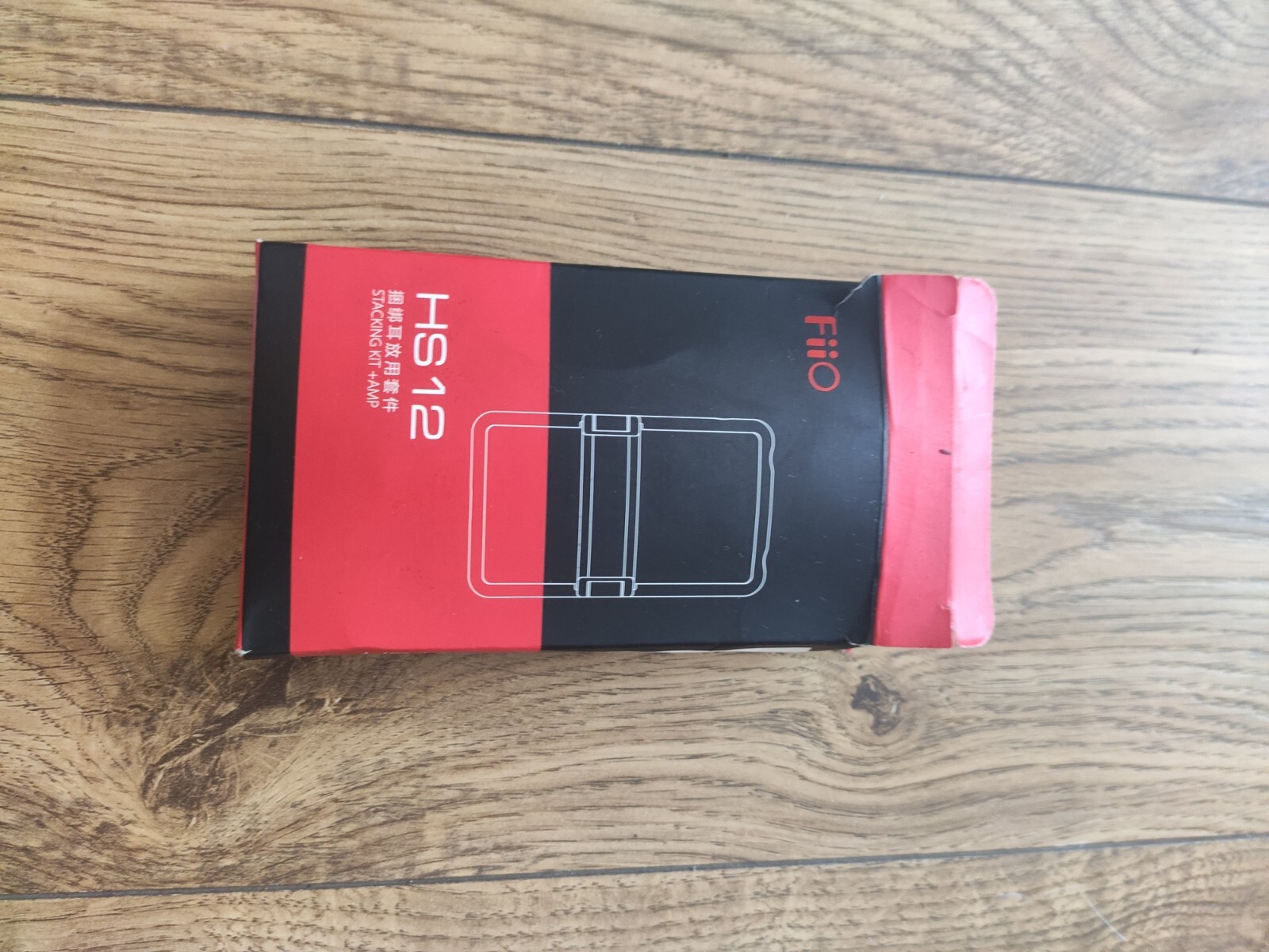 ‎FiiO X3 2nd Gen and FiiO Mont Blanc E12 and Stacking Kit eBay