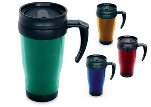travel flask for hot drinks