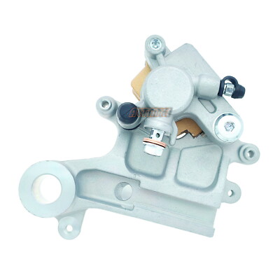 New Rear Brake Caliper w/pads for SUZUKI RM250 1999