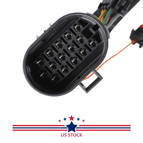 Arnés de cableado del motor 10154618 15302629 para Chevy GMC GM 1994-2002 6,5 L diésel - Imagen 5 de 12