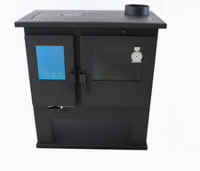 Cuisinière Poêle à Bois