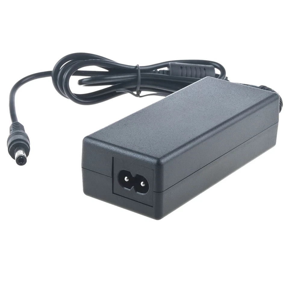 12V 4A AC Adapter Charger for X2gen MW19R 19" LCD Monitor Power Supply Cord - Image 2 of 3