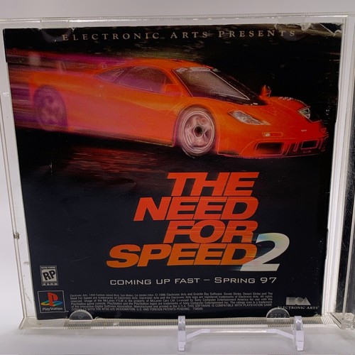 Sony PlayStation 1 PSONE PS1 Games, You Pick & Choose - Picture 30 of 40