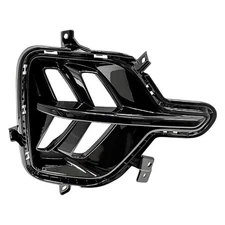 Daytime Running Light Bezel For Kia Niro 2020-2022 Right Front 86524 G5500