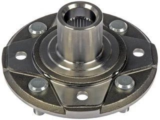 Buje de rueda Dorman 930-466 - delantero para 90-97 Acura Honda Accord CL Foto 3 de 3