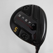 Daiwa Fairway ONOFF ARMS 2024 KURO 5w 18  Stiff LABO SPEC SHINARI f60K