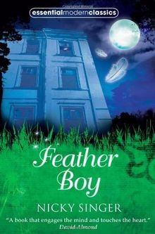 Feather Boy (Essential Modern Classics)  von Singer... | Buch | Zustand sehr gut