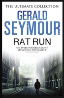 Rat Run | Gerald Seymour | Englisch | Taschenbuch | Kartoniert / Broschiert