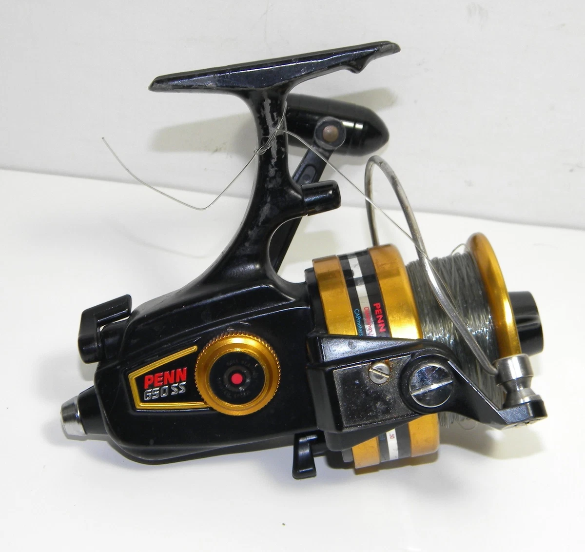 penn reel 650 products for sale | eBay