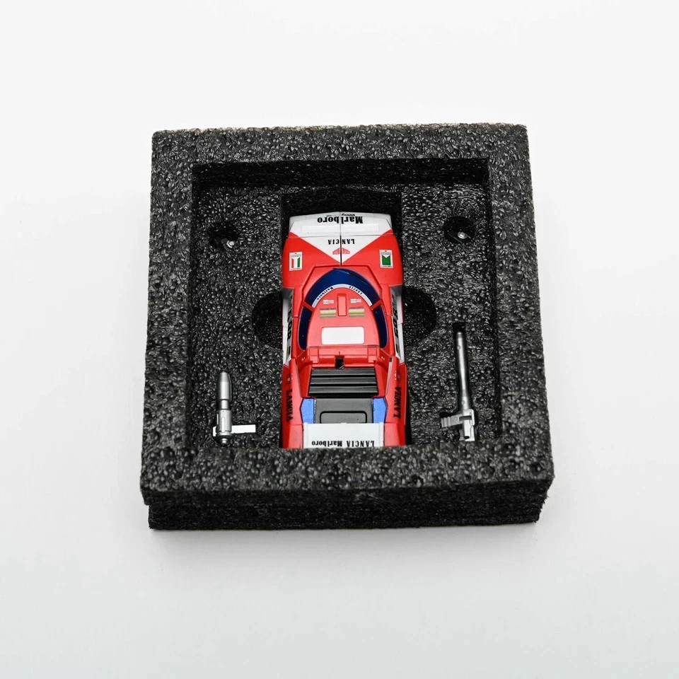 HOT Transformers игрушки подарок Toyworld TW-GS01 отходов газа Wheeljack выхлоп мини версия - Изображение 2 из 4