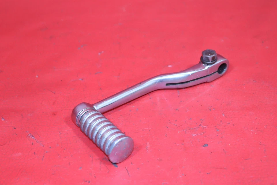 Harley-Davidson Sportster 1100 XLH1100 1987 pedal de cambio recto Foto 2 de 4