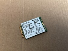 Sierra Wireless AirPrime WWAN 4G LTE Module Mobile NGFF m.2 Card EM7305