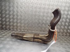 Kawasaki ZX6R ZX-6R 2003-2004 Exhaust Downpipes Down Pipes Headers KH1 M 089