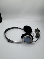 Philips SBC HL150 Foldable Headphones Collaps...