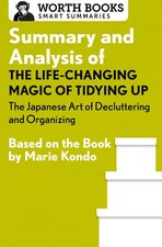 Summary and Analysis of The Life-Changing Mag...