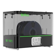 SUNLU FilaDryer E2 up to 110 Professional Drying Engineering Filament Dryer