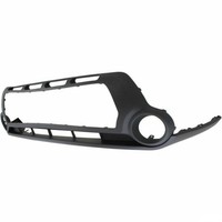 Rahmen Gitter FrontstoßStange FüR Kia Soul Von 2014 OEM 86512B2000