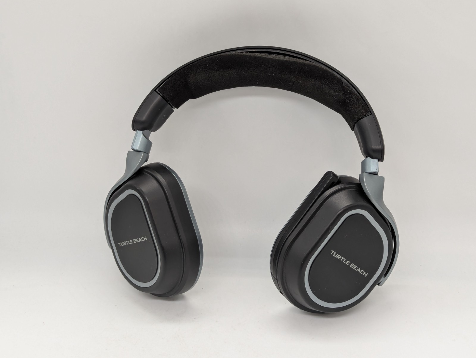 FAULTY MIC Turtle Beach Stealth 700 Gen 3 wireless headset black for PS5 READ B