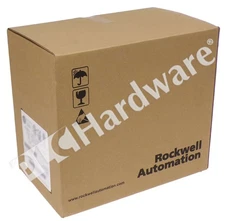 Sealed Pre-owned Allen Bradley 25A-B8P0N104 /A PowerFlex 523 240V 8A AC Drive