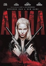 Anna [New DVD] Ac-3/Dolby Digital, Dolby, Subtitled, Widescreen