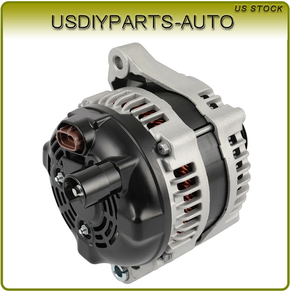 Alternator Fit For 04-11 Maserati Quattroporte 4.2L 150A 104210-2230 235963 S6
