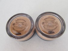 BareMinerals Eyeshadow Brilliant set of 2 0.2...